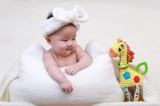 昆明7个月宝宝消化不良