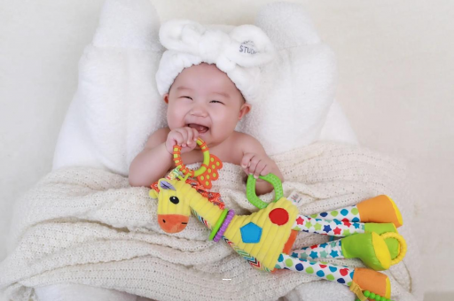 昆明宝宝最晚多久会走路