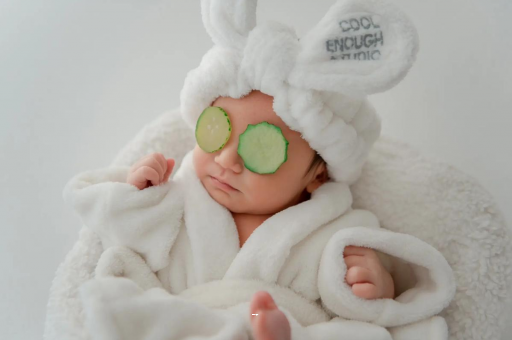 昆明宝宝不喝奶粉