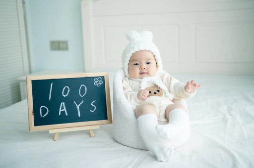 昆明宝宝发热症状 昆明宝宝发热症状